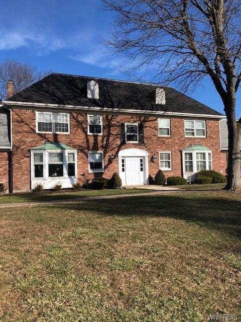1420 Maple Road - Photo 1