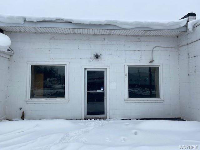 12235 Route 16 Highway - Photo 1