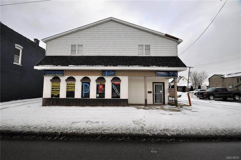 5795 Transit Road - Photo 1