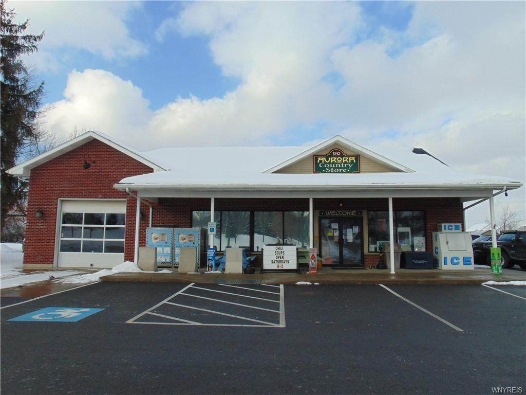 1342 Quaker Road - Photo 1