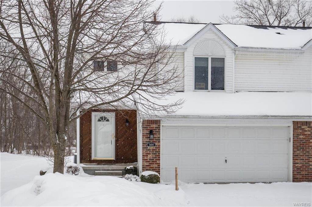 5400 Village Station Circle - Photo 1