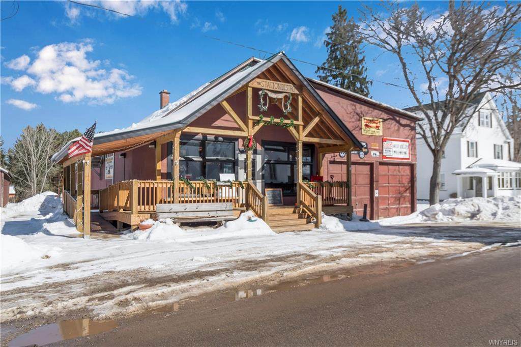 5386 Depot Street - Photo 1
