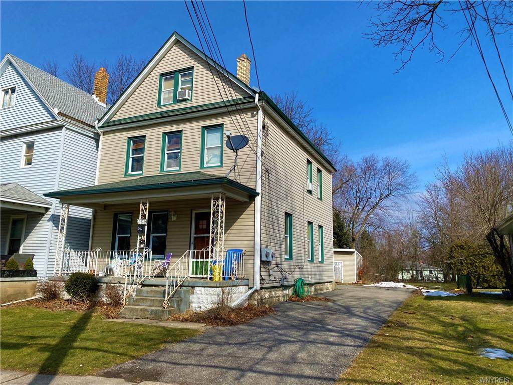 284 Olmstead Avenue - Photo 1