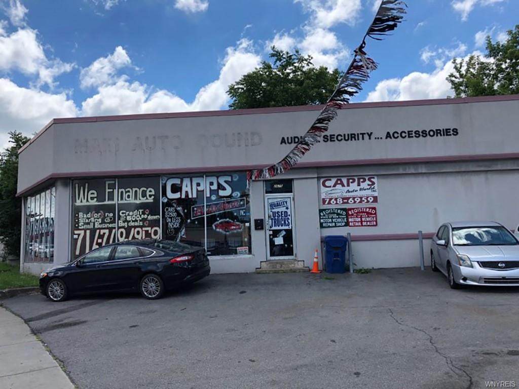 2675 Main Street - Photo 1