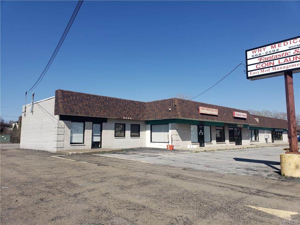 1310 French Road - Photo 1