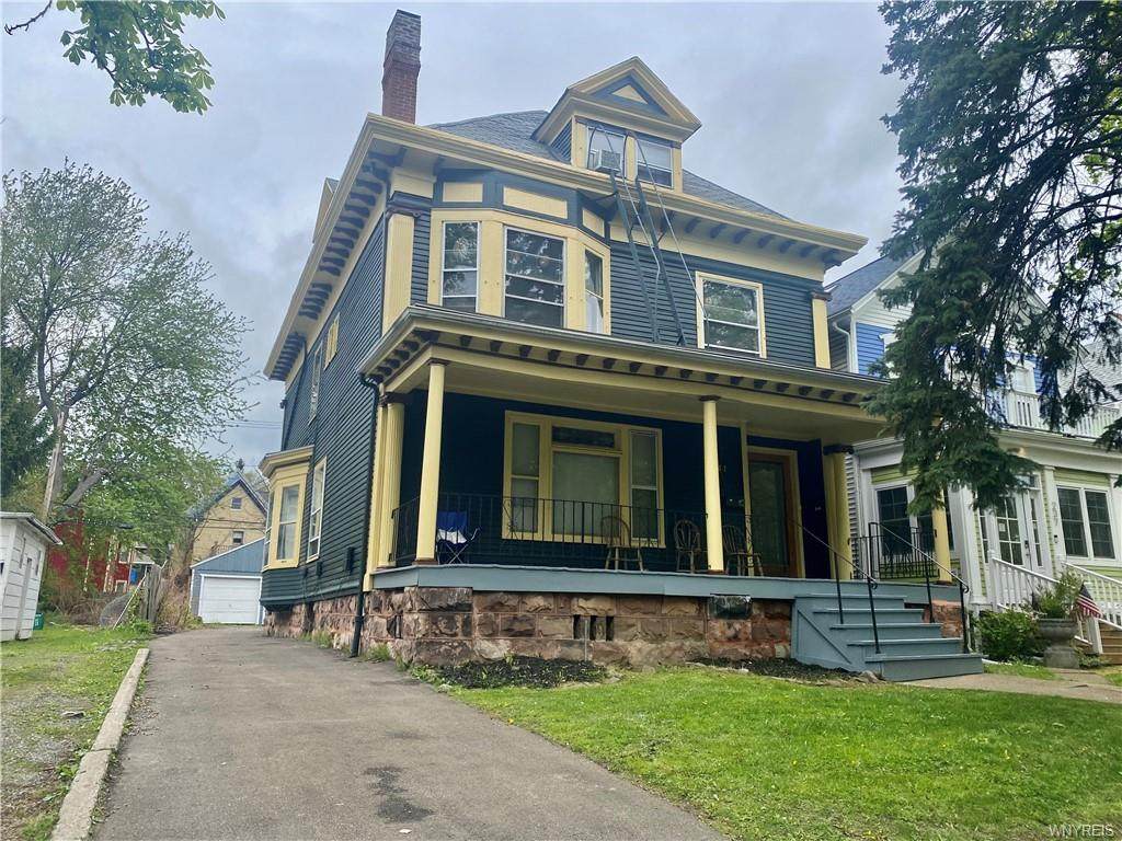 241 Utica Street - Photo 1