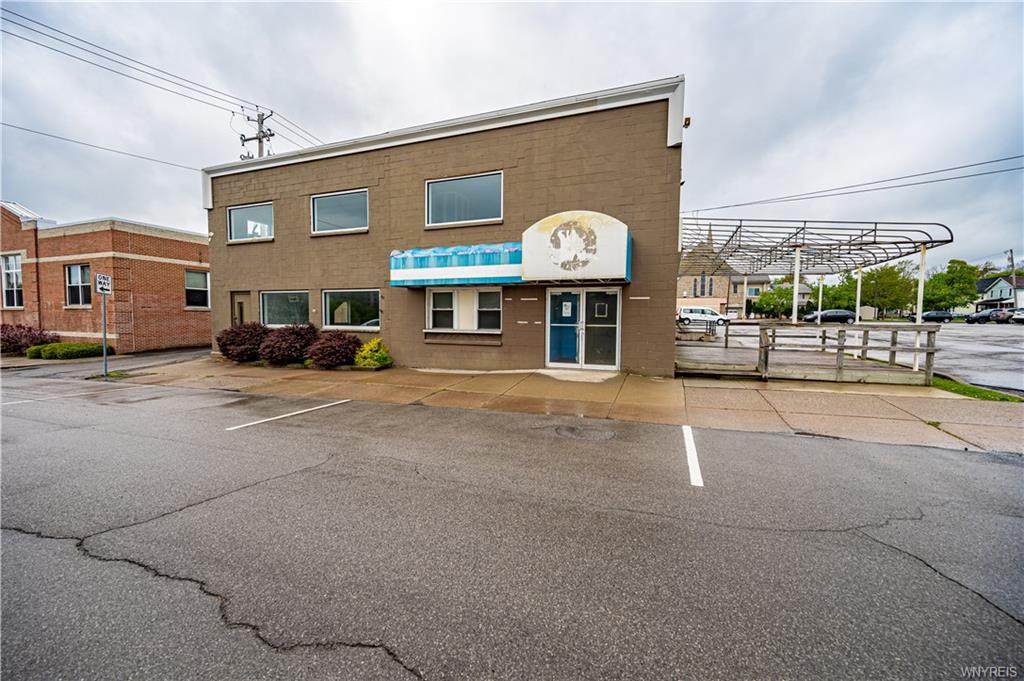 20 Lock Street - Photo 1