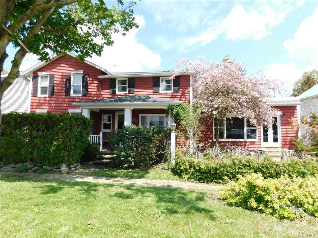 8794 Lower East Hill Road - Photo 1