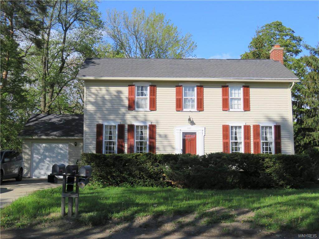 6571 Taylor Road - Photo 1