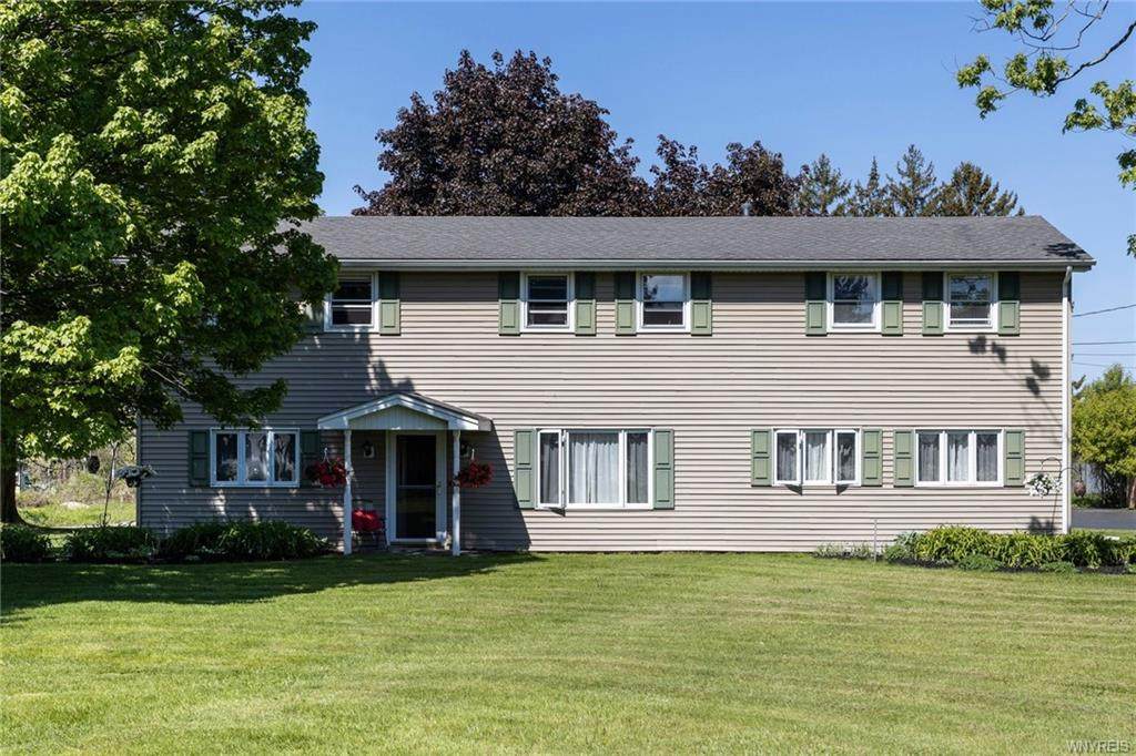 4360 Taylor Road - Photo 1