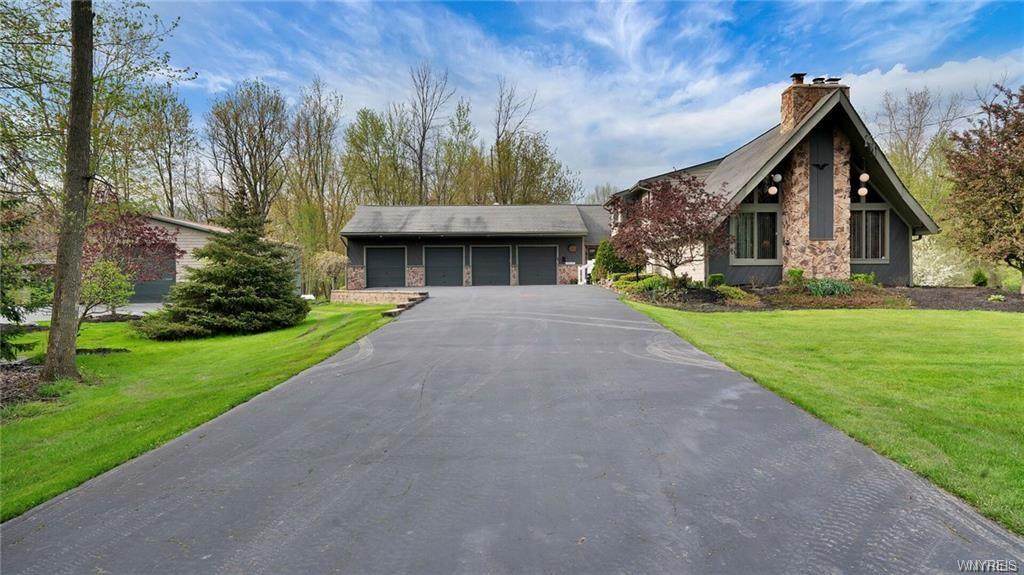10570 Cedar Road - Photo 1