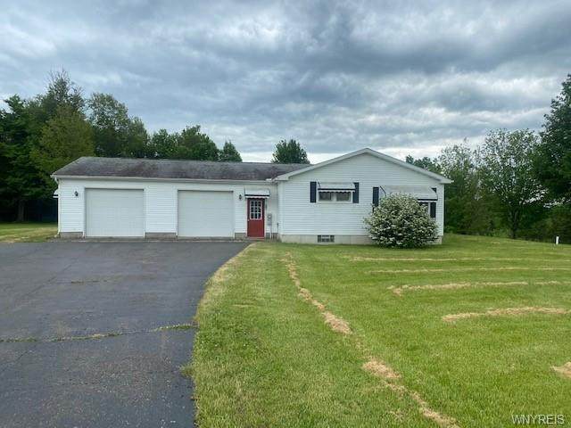 4409 Becker Road - Photo 1