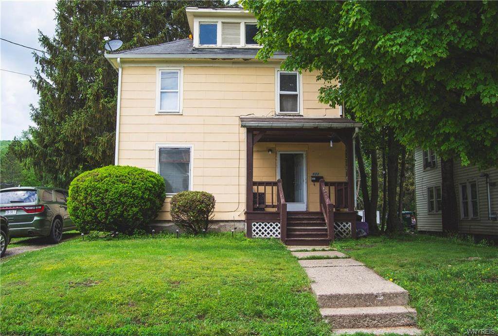 533 Wildwood Avenue - Photo 1
