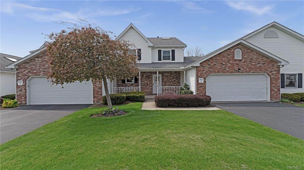 6033 Quaker Hollow Road - Photo 1