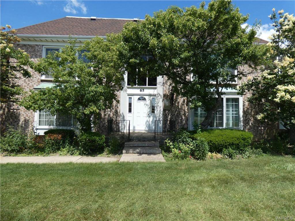 65 Carriage Drive - Photo 1