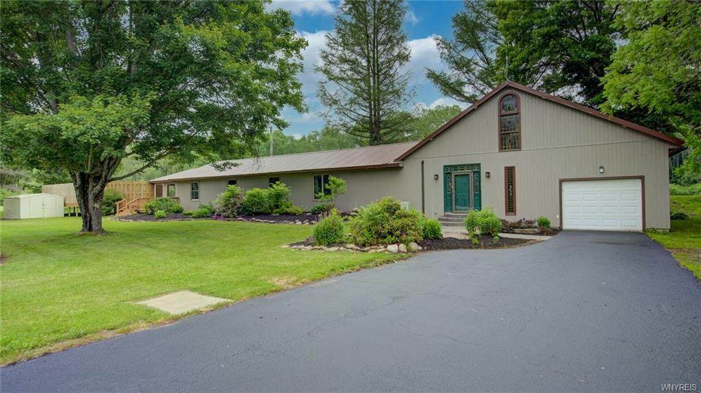 4122 Bucktooth Run Road - Photo 1