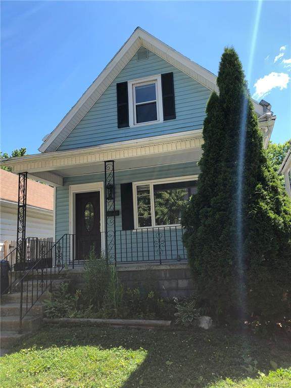 355 Parkdale Avenue - Photo 1