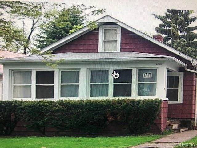 1719 North Avenue - Photo 1