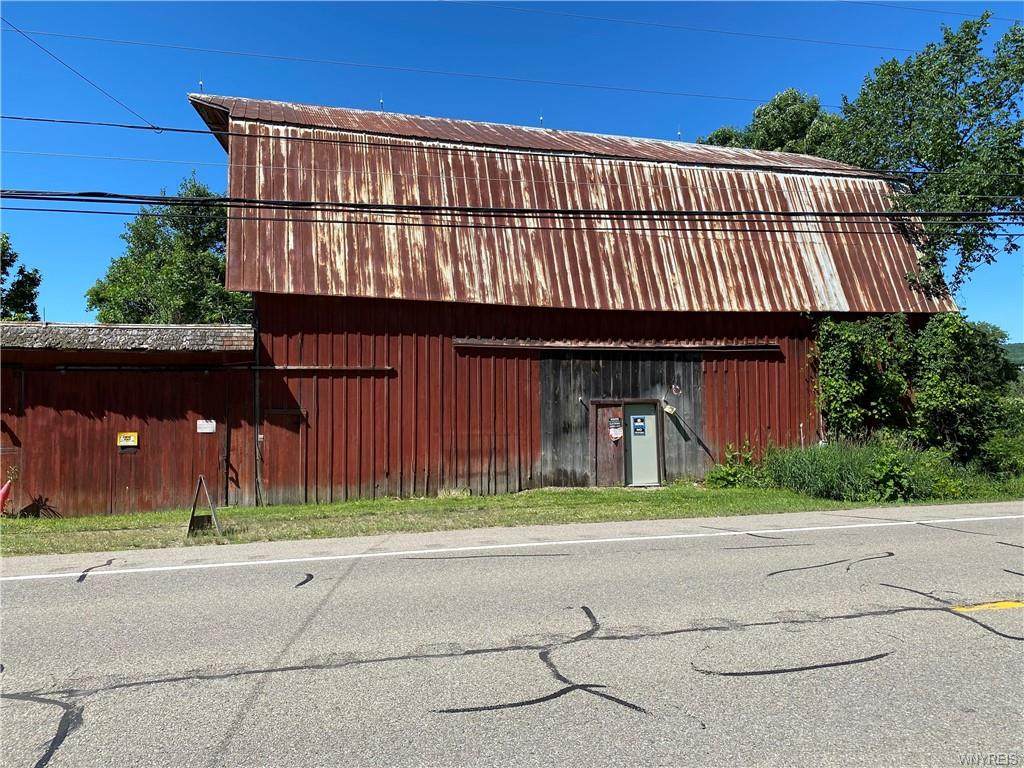 00 Scio Road - Photo 1