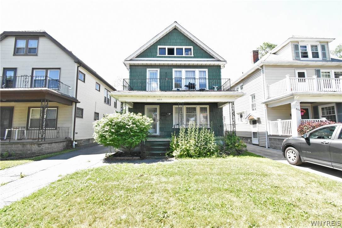 402 Hamilton Boulevard - Photo 1