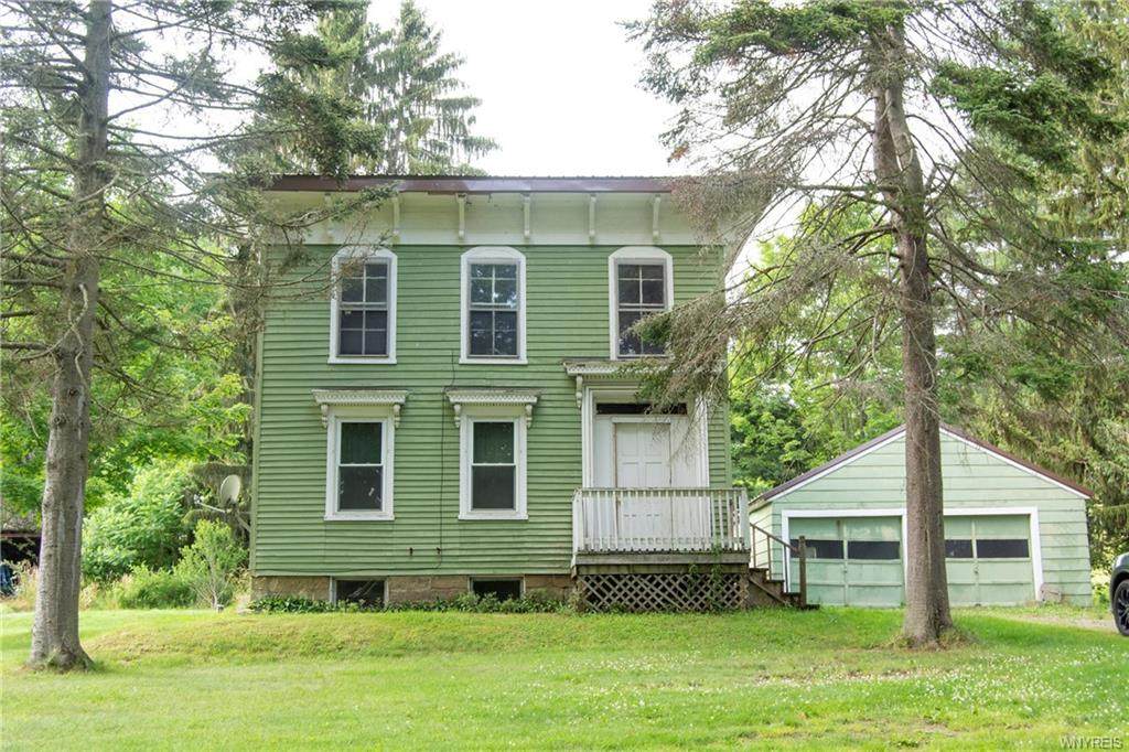 8271 Otto Road - Photo 1