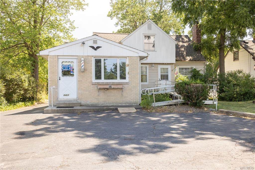 8465 Main Street - Photo 1