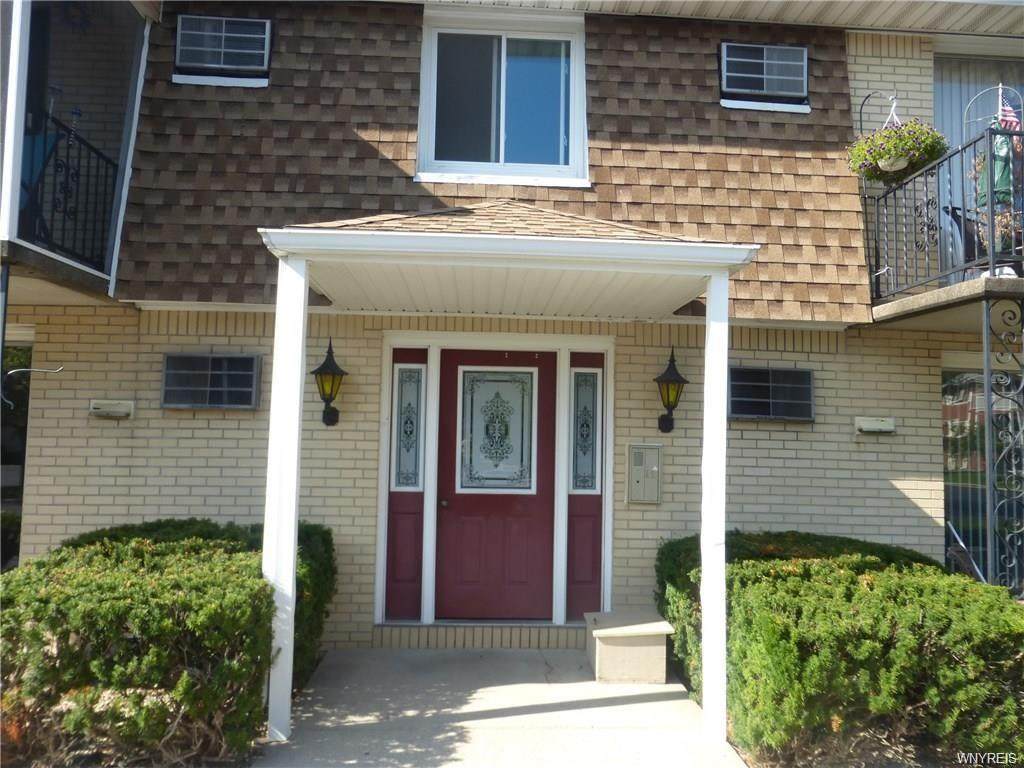 1112 Indian Church Road - Photo 1