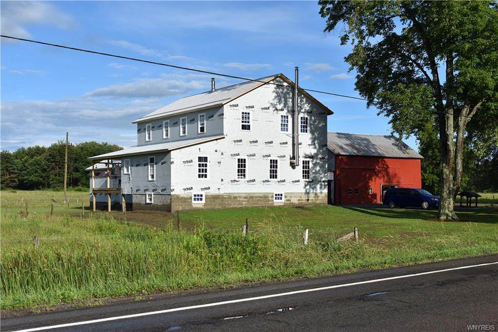 8592 Route 62 - Photo 1