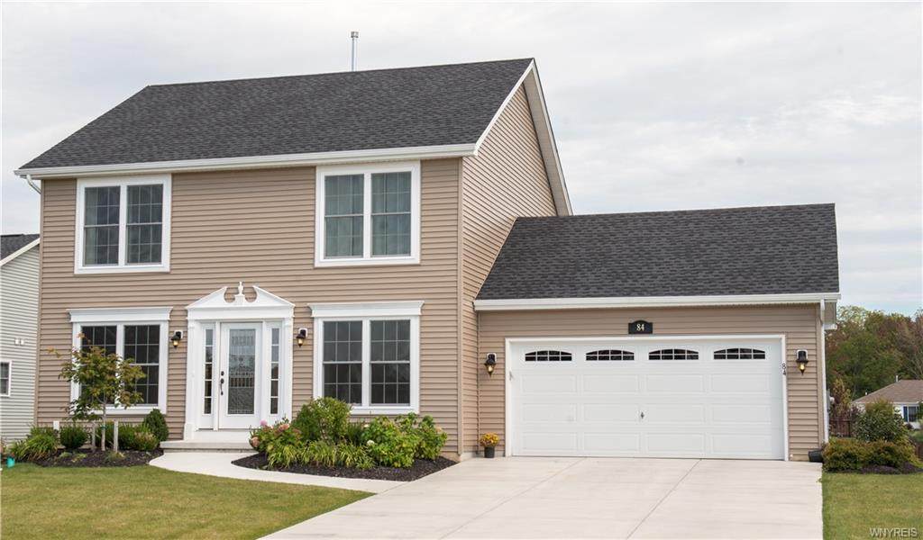 4243 Bayview Road - Photo 1