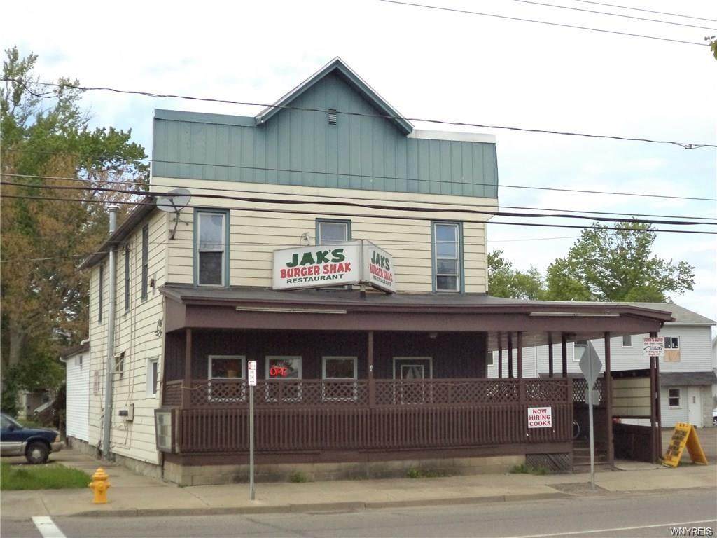 720 Wayne Street - Photo 1