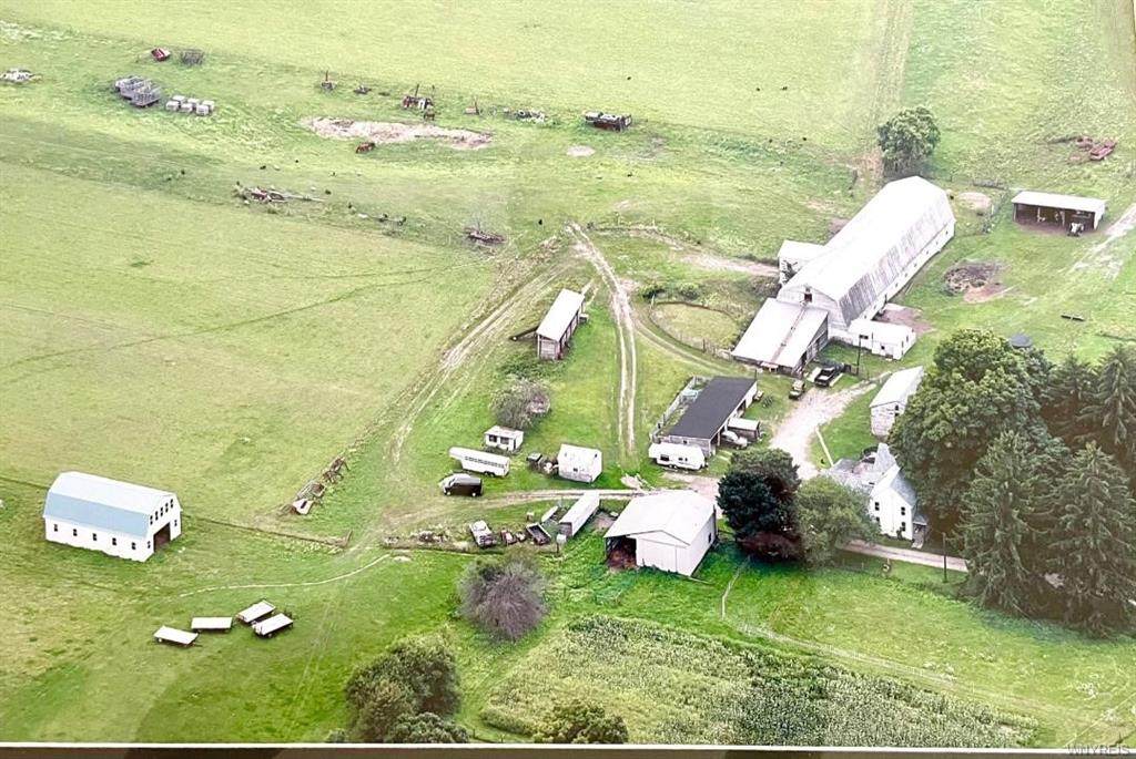 4219 Nine Mile Road - Photo 1