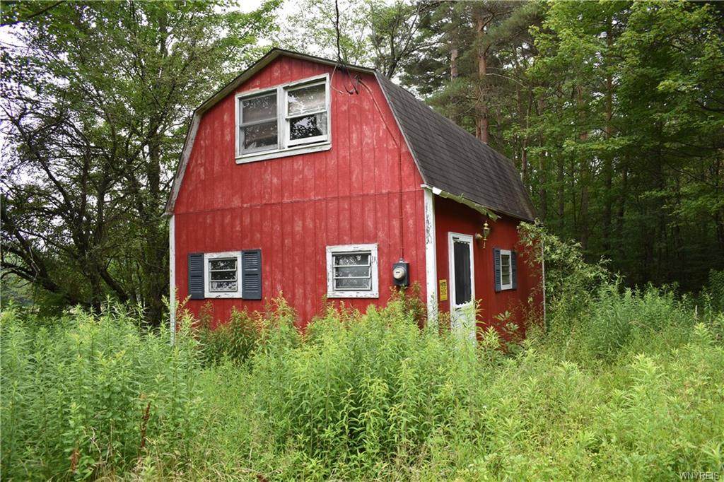 6277 Canyon Drive - Photo 1