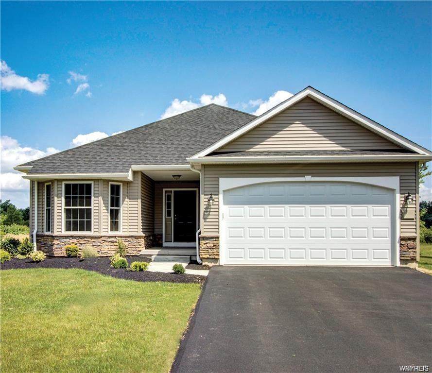 000 Clark View Drive - Photo 1