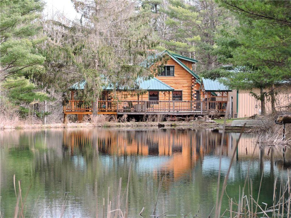 5249 Pigtail Road - Photo 1
