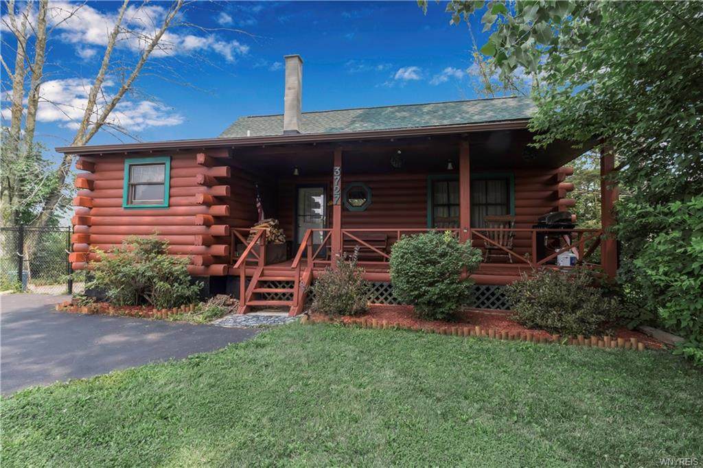 3727 Youngstown Road - Photo 1