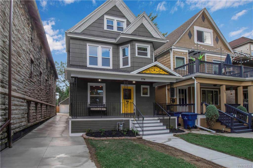 334 Baynes Street - Photo 1
