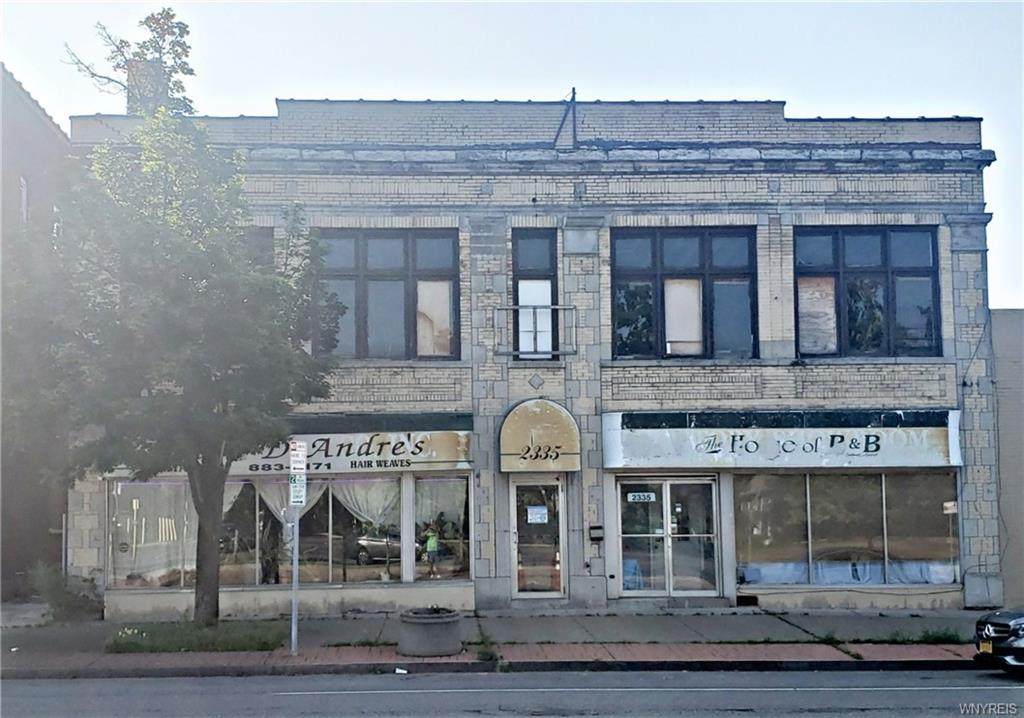 2335 Main Street - Photo 1
