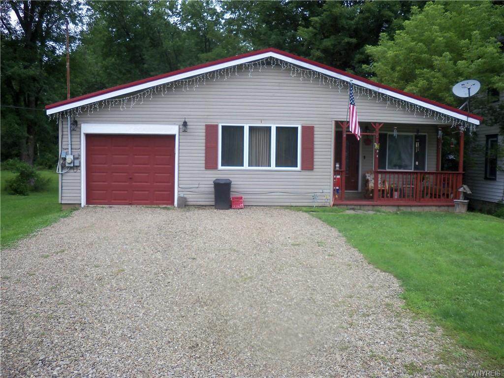 16 Pine Street - Photo 1