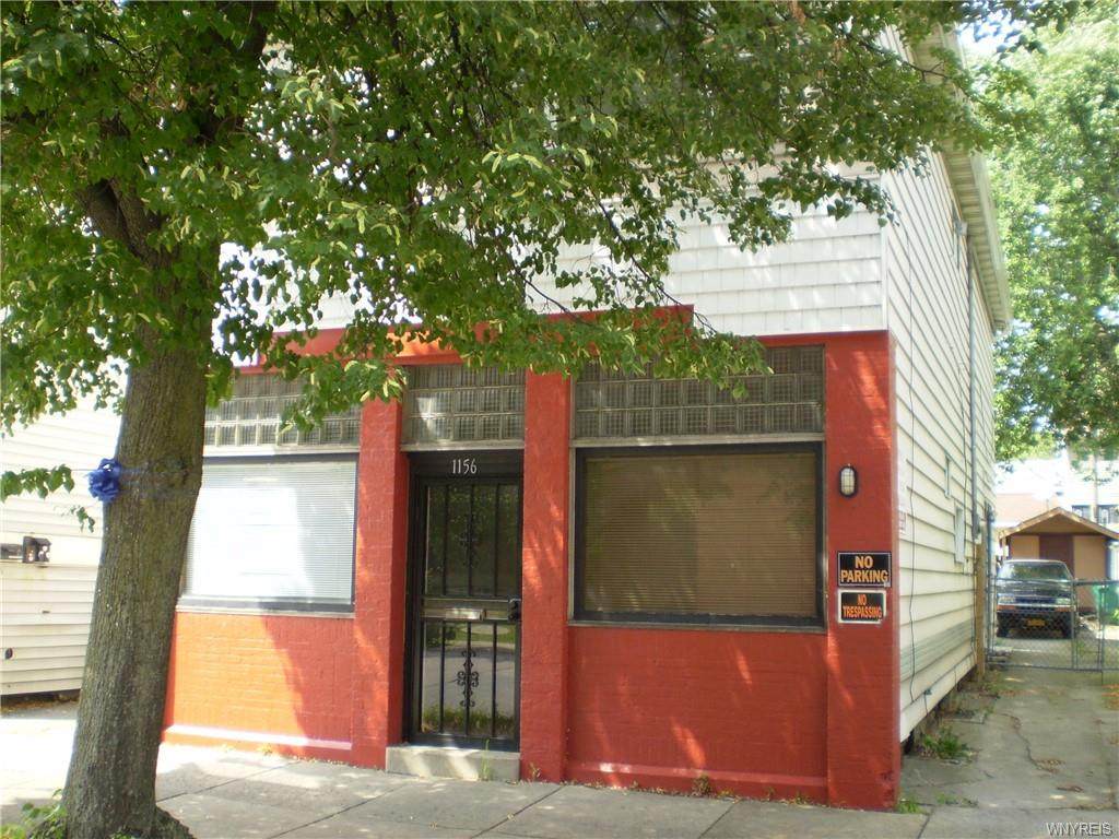 1156 Lovejoy Street - Photo 1