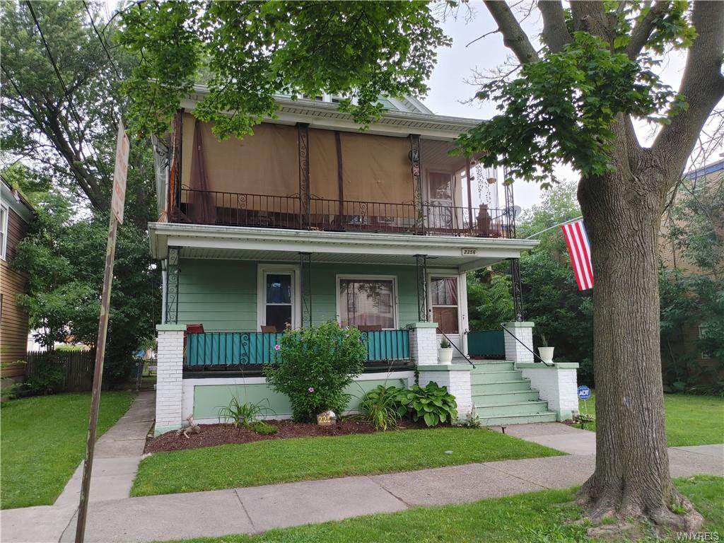 2256 Whitney Avenue - Photo 1