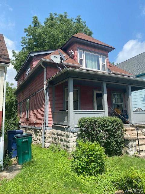 137 Heath Street - Photo 1