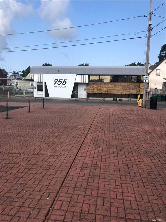 755 17th / W Market Street Street - Photo 1