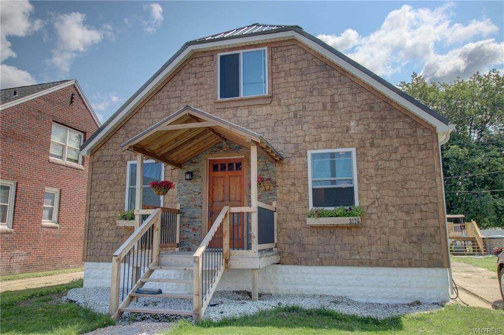 3176 Park Avenue - Photo 1