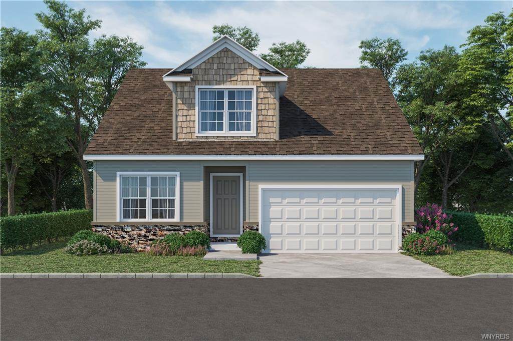 6865 Transit Road - Photo 1