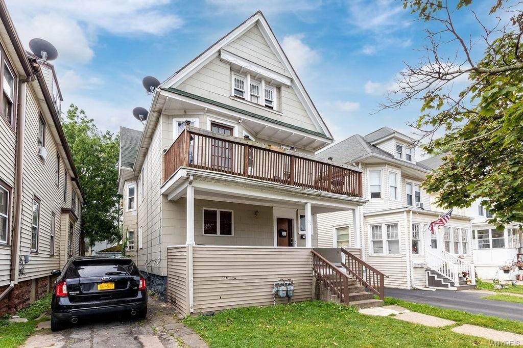 21 Kenefick Avenue - Photo 1