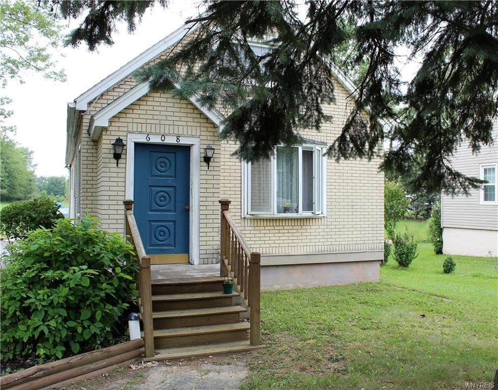 608 Seneca Creek Road - Photo 1