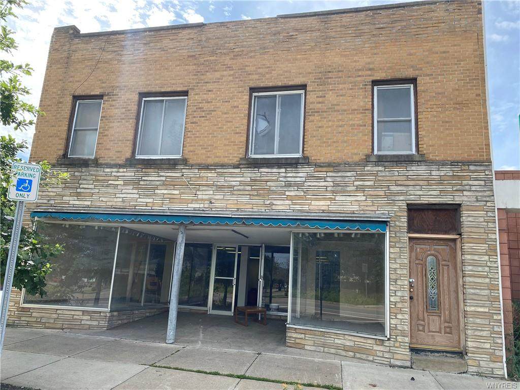 457 N. Union St - Photo 1