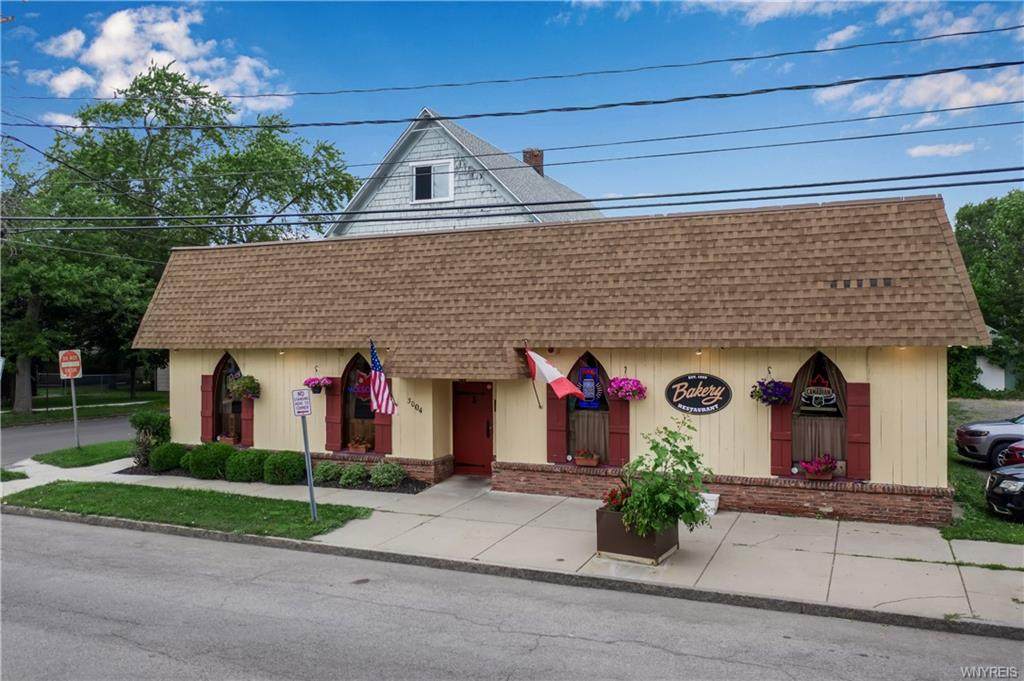 3004 Niagara Street - Photo 1