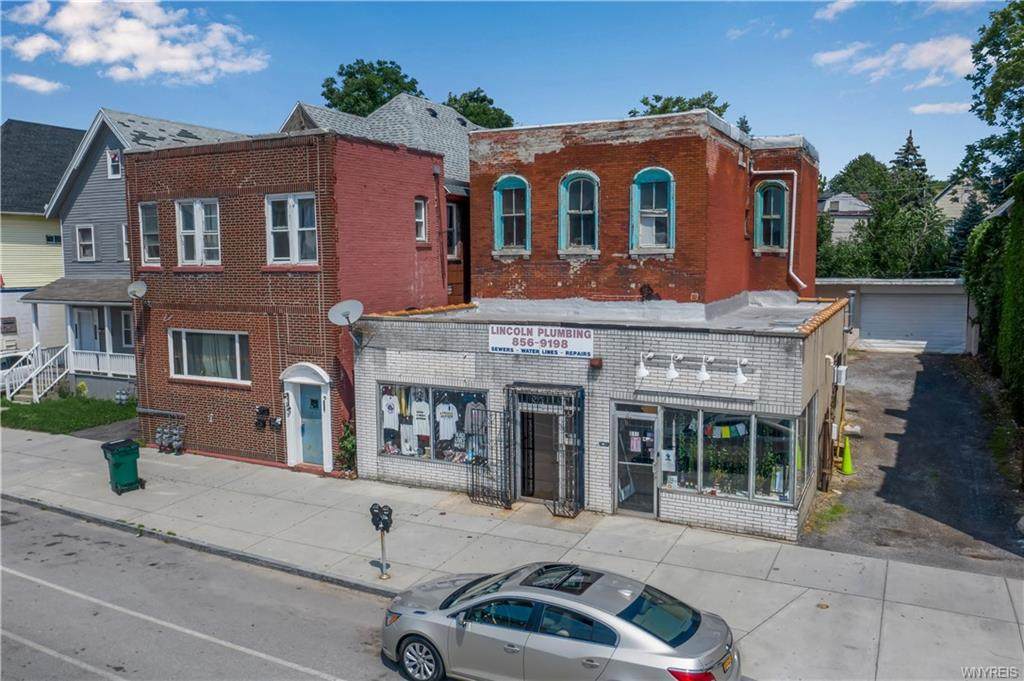 241 Niagara Street - Photo 1