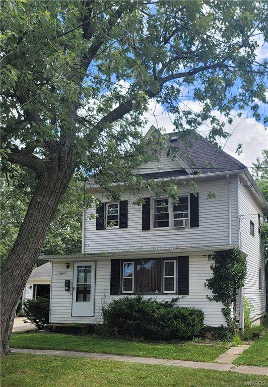 8 Highland Place - Photo 1